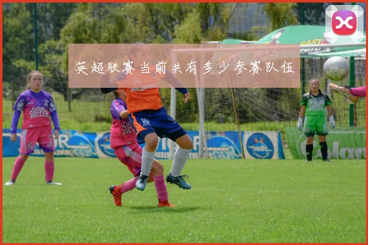 英超联赛当前共有多少参赛队伍